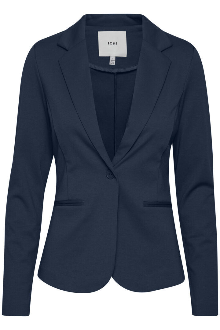 0110 IHKATE Blazer