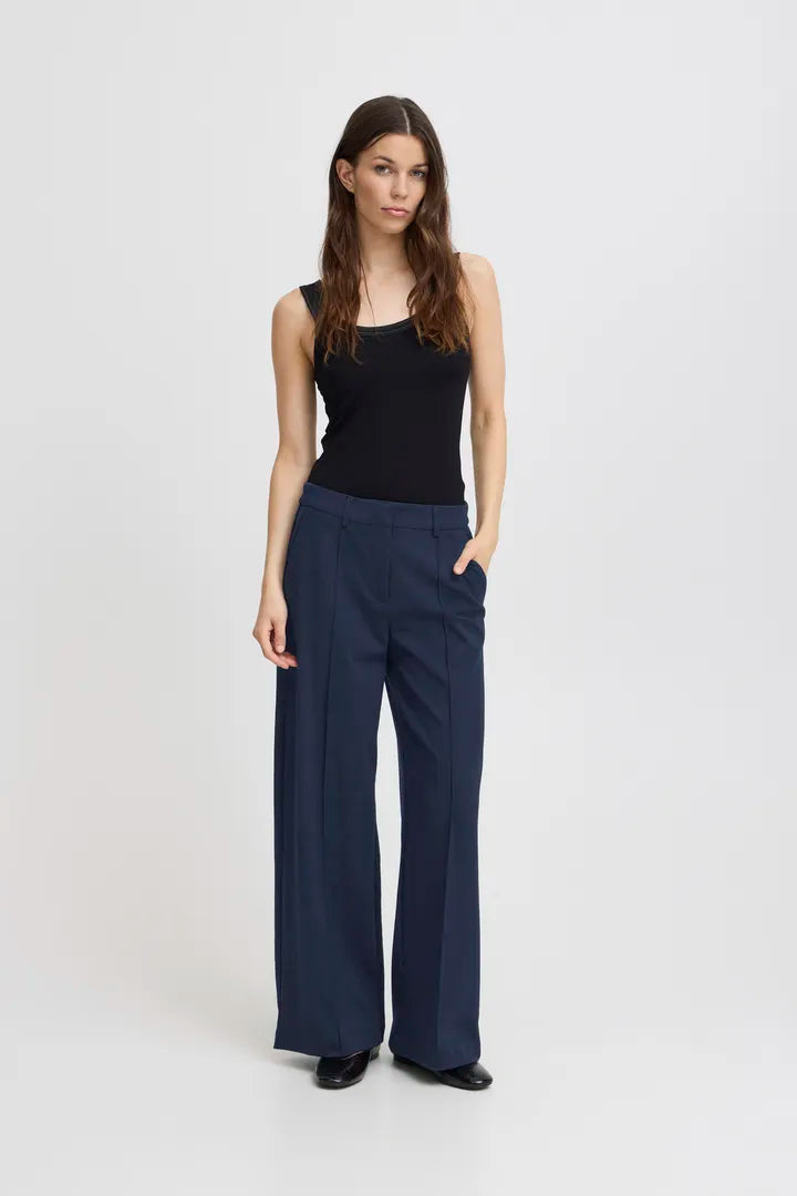 0486 IHKATE Trousers