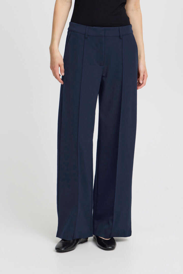0486 IHKATE Trousers