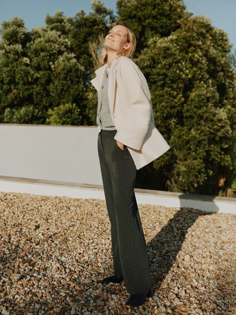 0702 20816956 • BY • Outerwear BYANOTA JACKET -