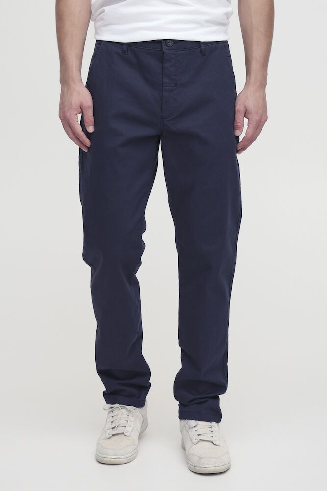 0714 21107652 SOLID • SD • Pants SDERICO FILIP