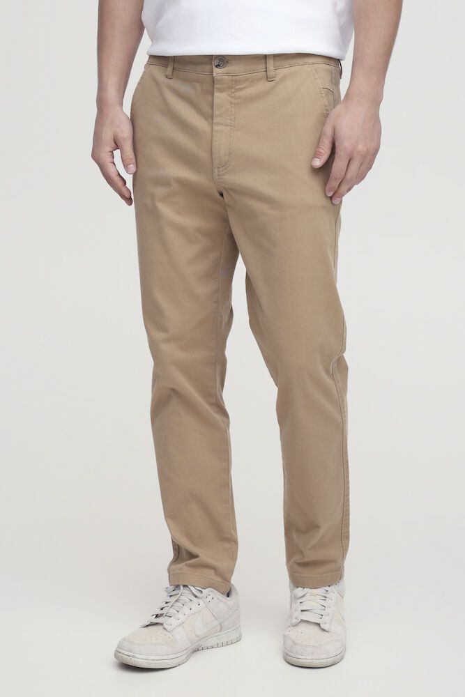 0714 21107652 SOLID • SD • Pants SDERICO FILIP