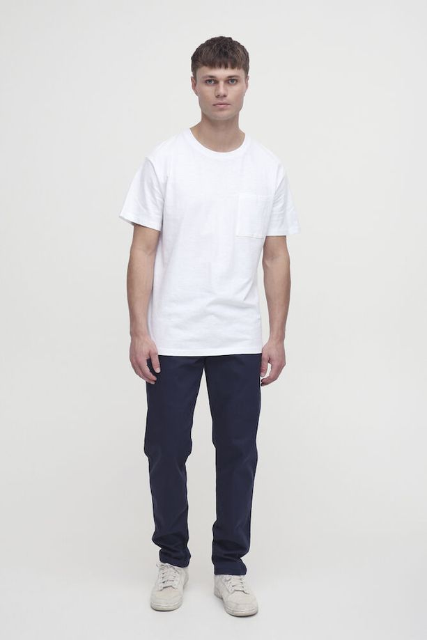 0714 21107652 SOLID • SD • Pants SDERICO FILIP