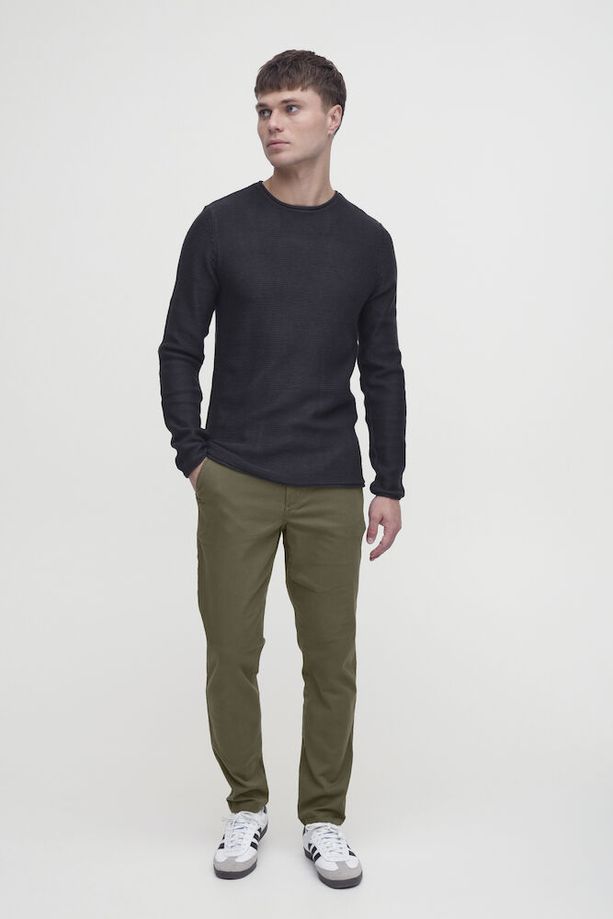 0714 21107652 SOLID • SD • Pants SDERICO FILIP