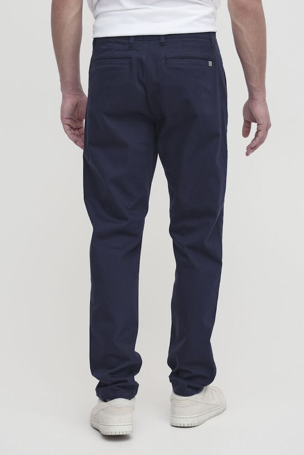 0714 21107652 SOLID • SD • Pants SDERICO FILIP