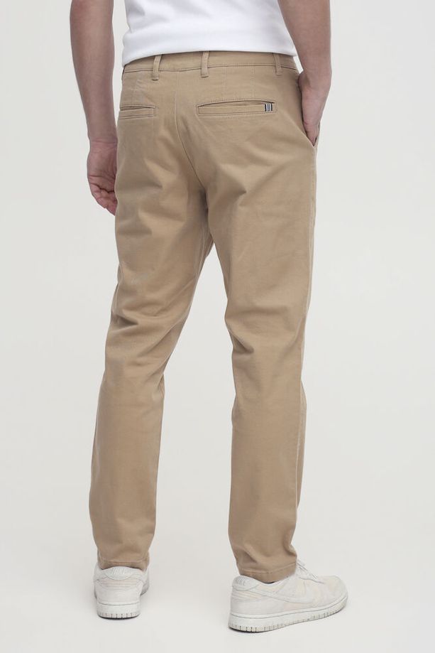 0714 21107652 SOLID • SD • Pants SDERICO FILIP