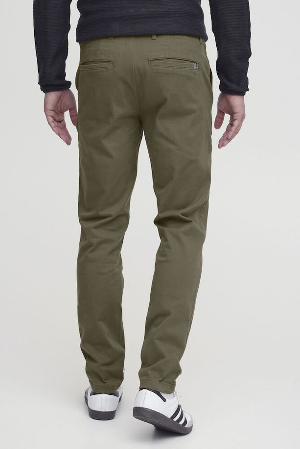0714 21107652 SOLID • SD • Pants SDERICO FILIP