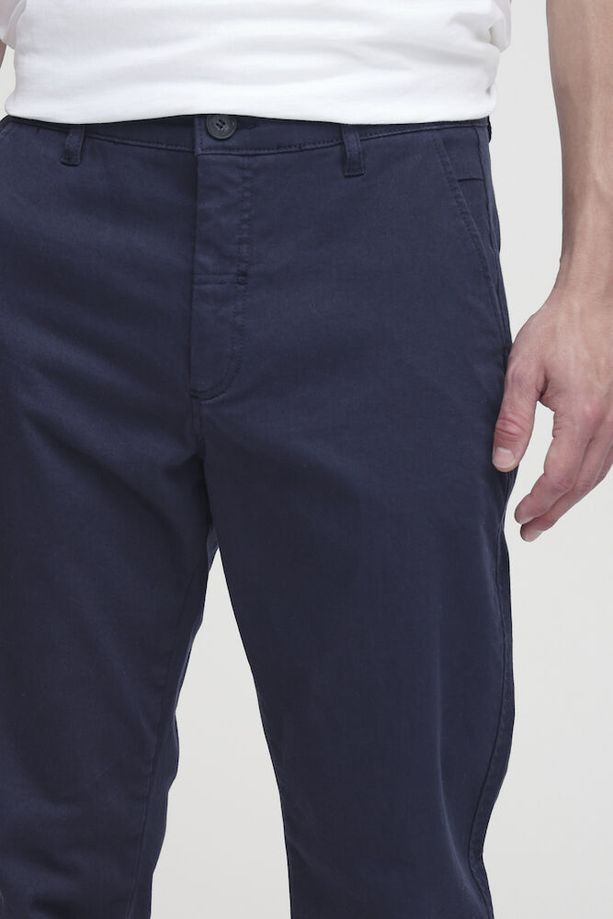 0714 21107652 SOLID • SD • Pants SDERICO FILIP
