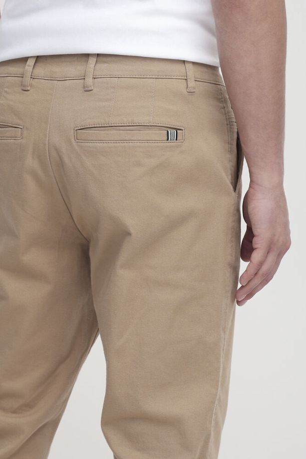 0714 21107652 SOLID • SD • Pants SDERICO FILIP