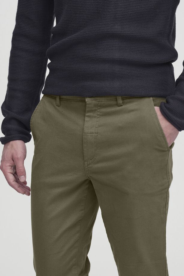 0714 21107652 SOLID • SD • Pants SDERICO FILIP