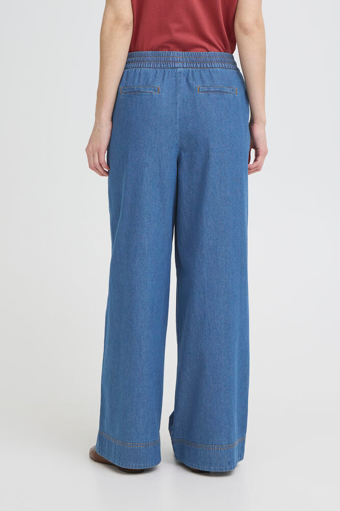 Jeans Donna ICHI IHARCHER PA2
