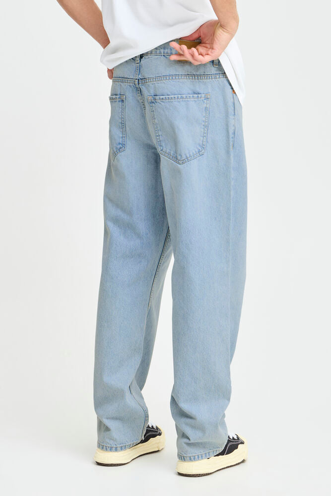 Jeans SOLID – Modello SDTOMMY WideL