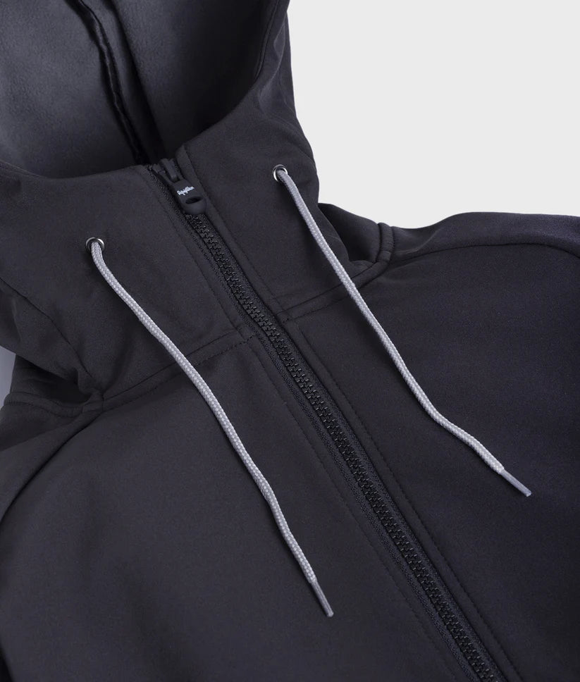 Refrigiwear - SPEED JACKET invernale nero