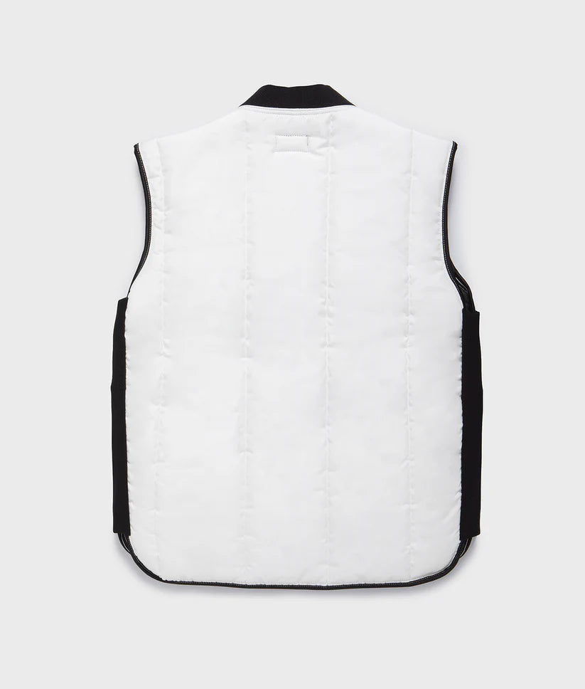 Refrigiwear - ORIGINAL VEST bianco
