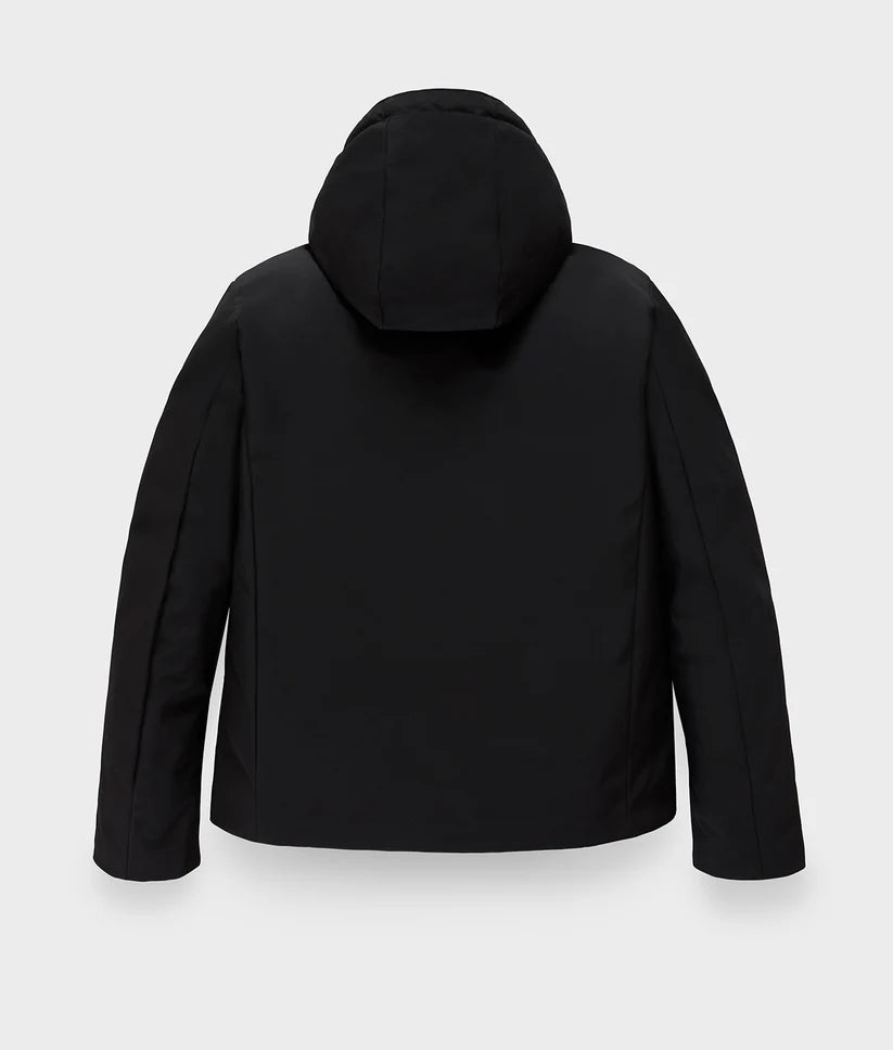 Refrigiwear - POLAR JACKET nero