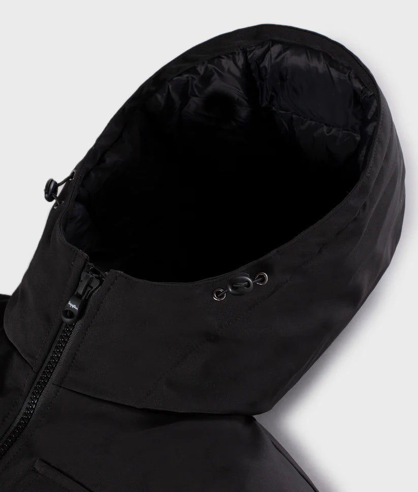 Refrigiwear - POLAR JACKET nero