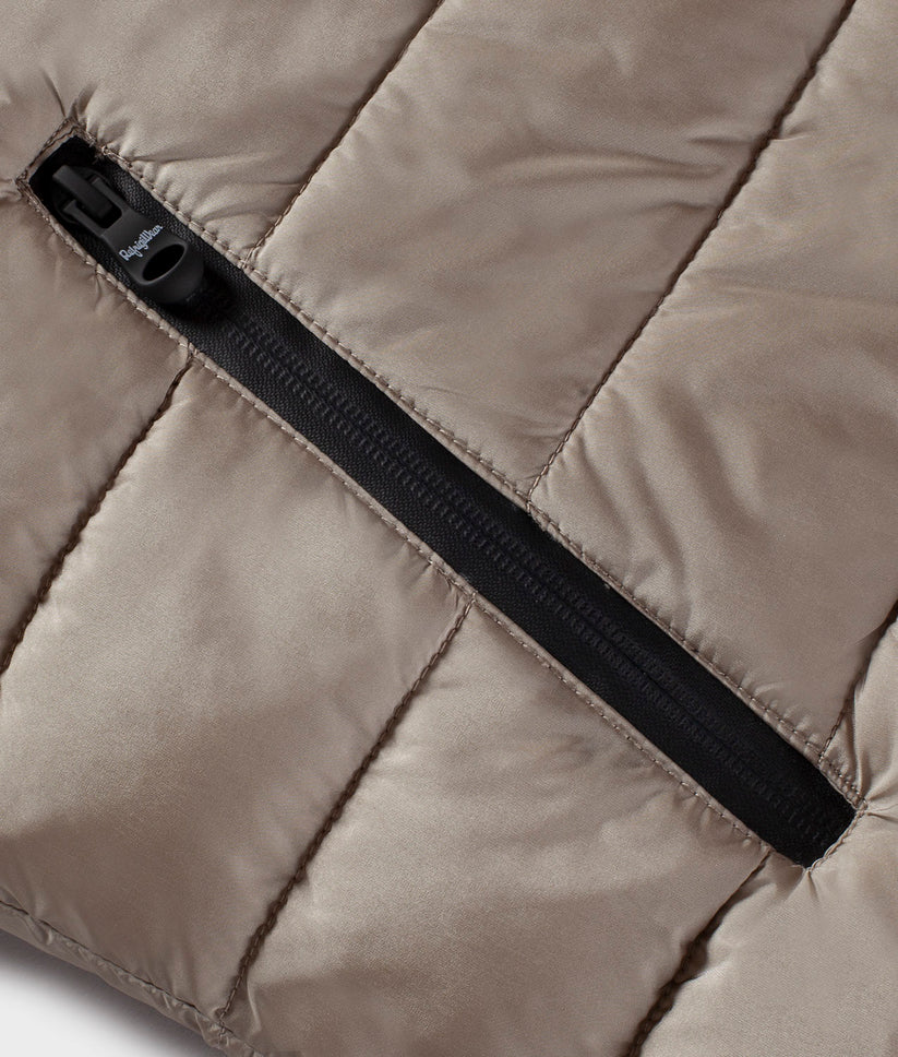 Refrigiwear MELVI VEST beige