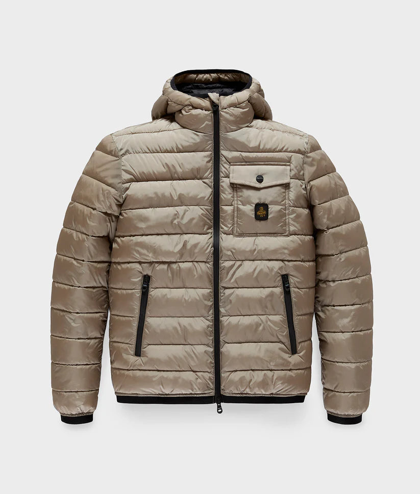 Refrigiwear - JOSH JACKET plaza taupe