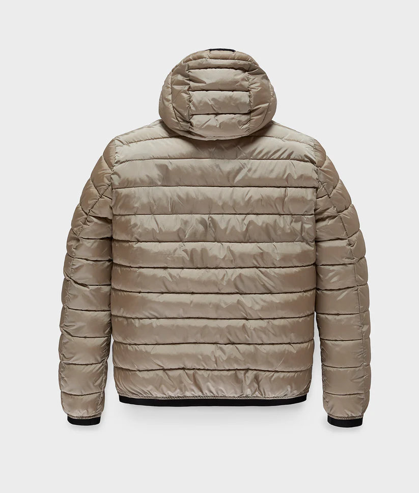 Refrigiwear - JOSH JACKET plaza taupe