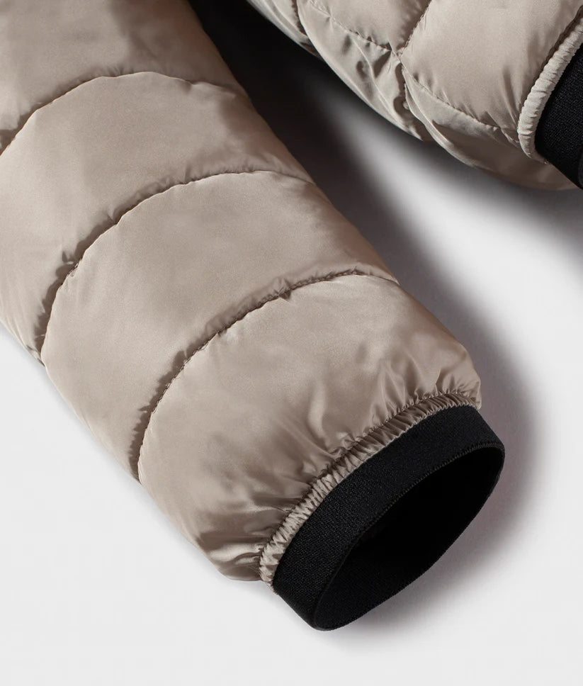 Refrigiwear - JOSH JACKET plaza taupe