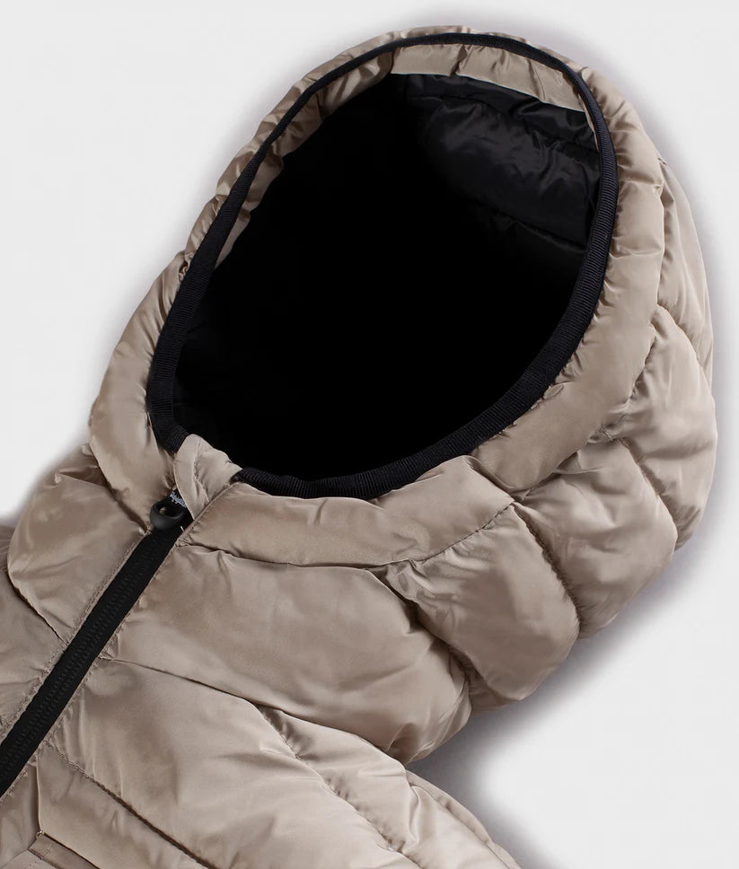 Refrigiwear - JOSH JACKET plaza taupe
