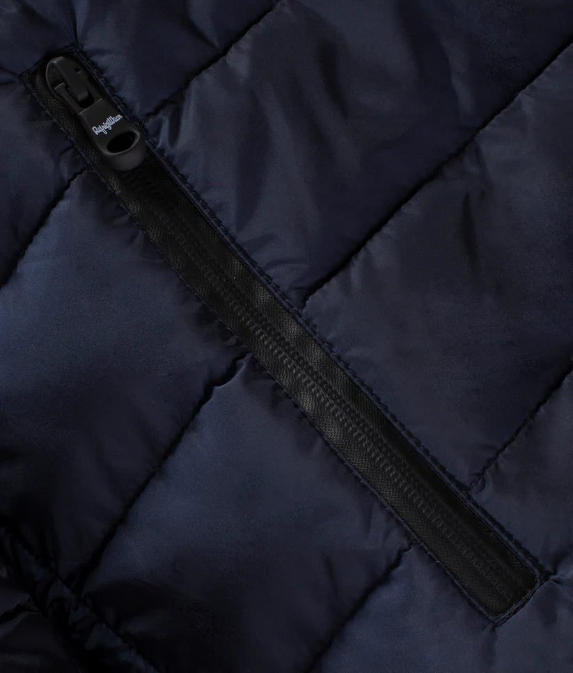 Refrigiwear - JOSH JACKET dark blue