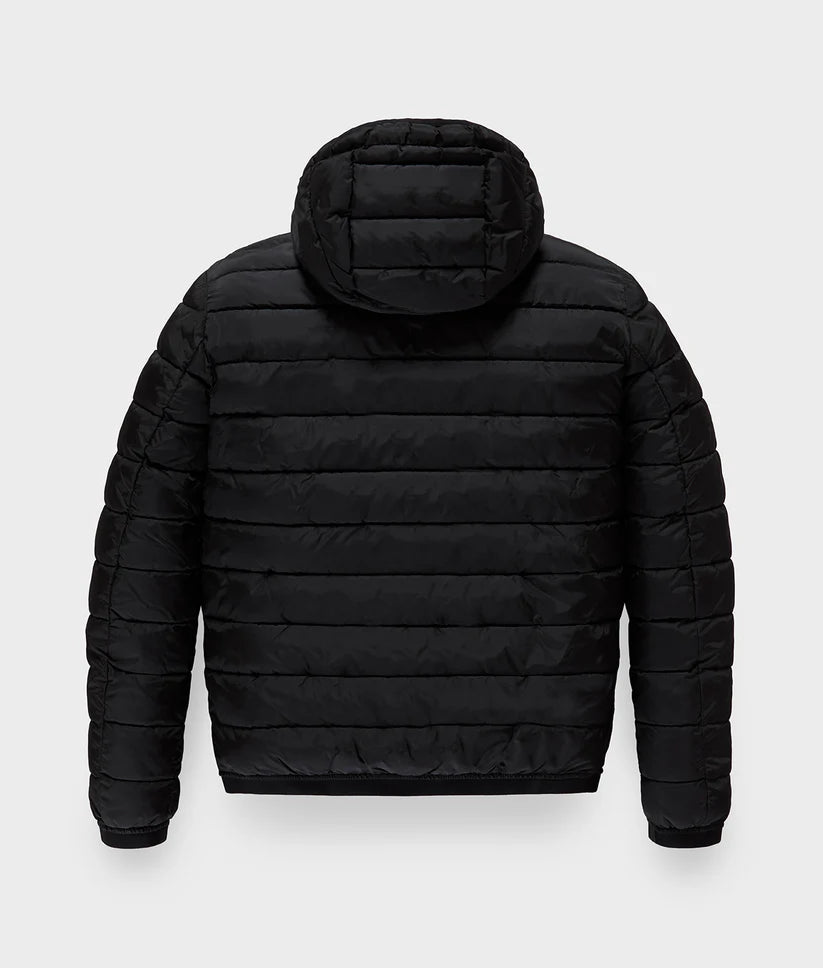 Refrigiwear - JOSH JACKET nero