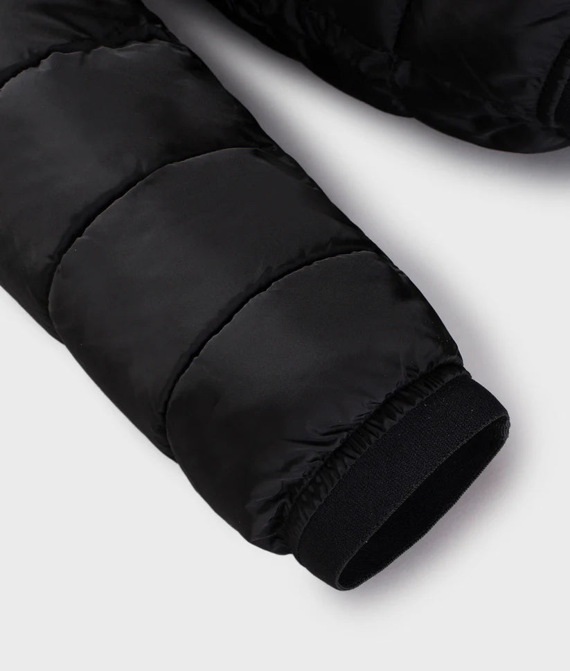Refrigiwear - JOSH JACKET nero