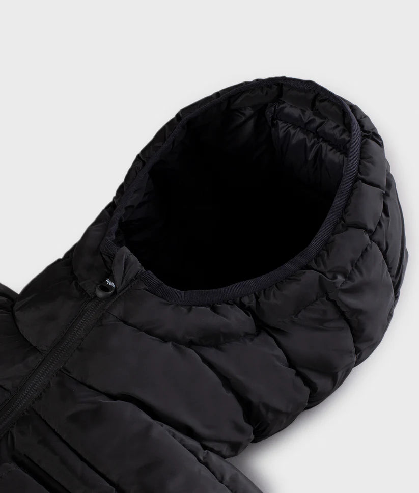 Refrigiwear - JOSH JACKET nero
