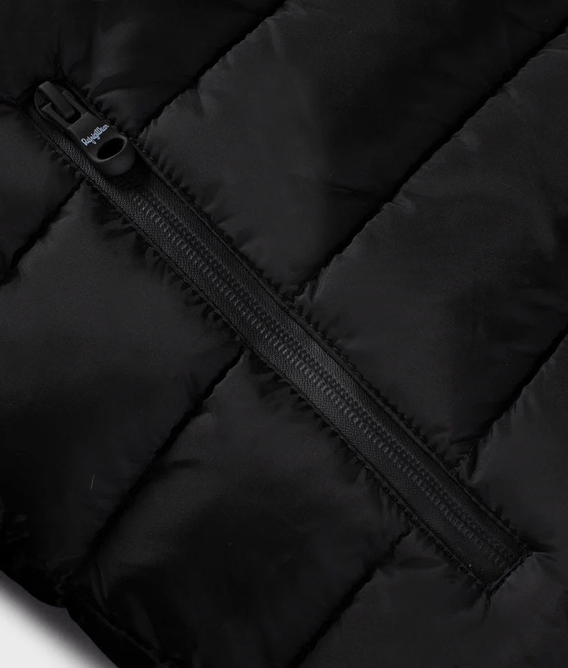 Refrigiwear - JOSH JACKET nero
