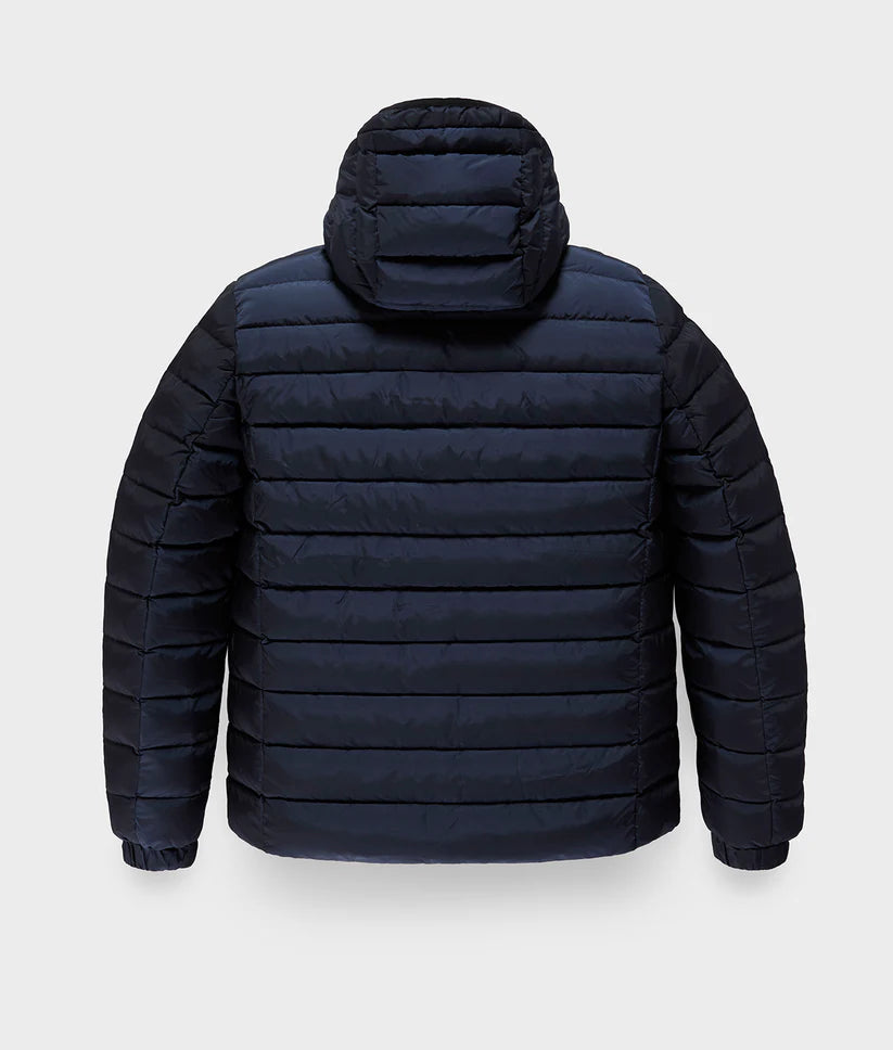 Refrigiwear HUNTER JACKET dark blu