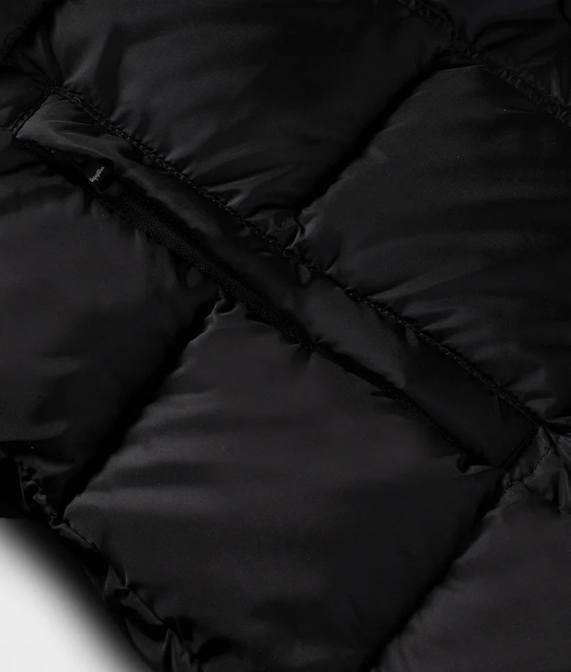 Refrigiwear - LADY LONG HUNTER JACKET nero