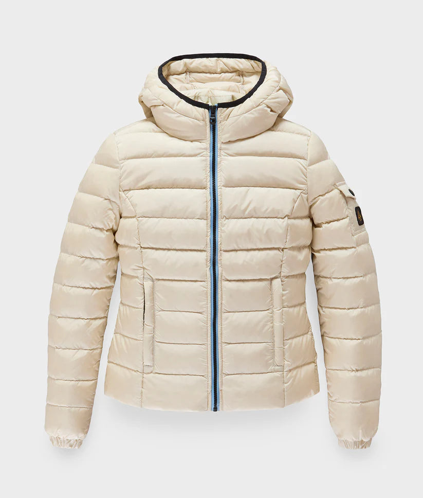 Refrigiwear - LADY HUNTER JACKET tofu