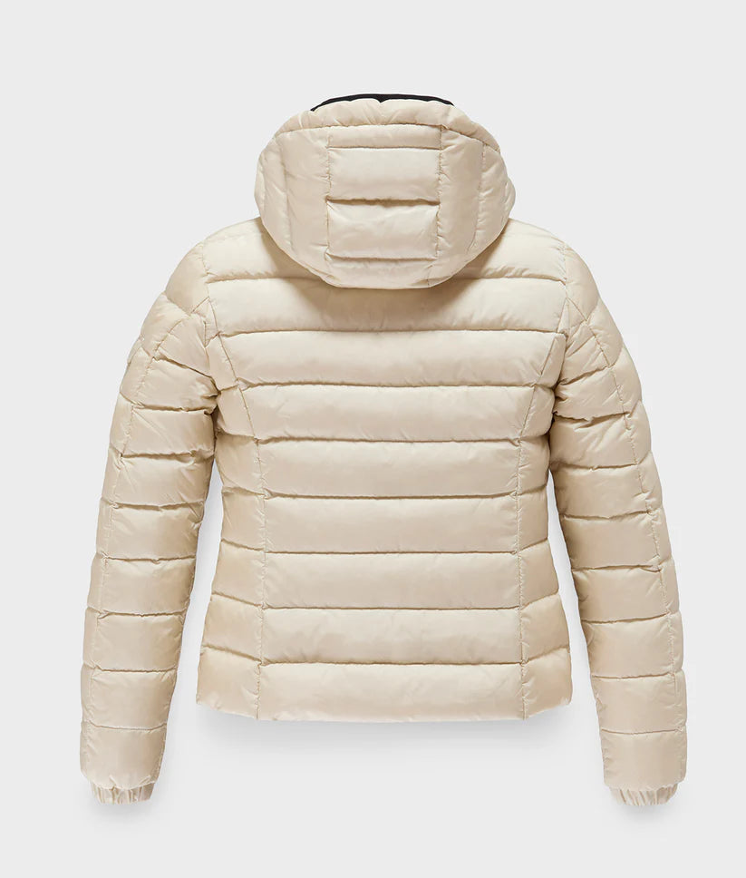 Refrigiwear - LADY HUNTER JACKET tofu