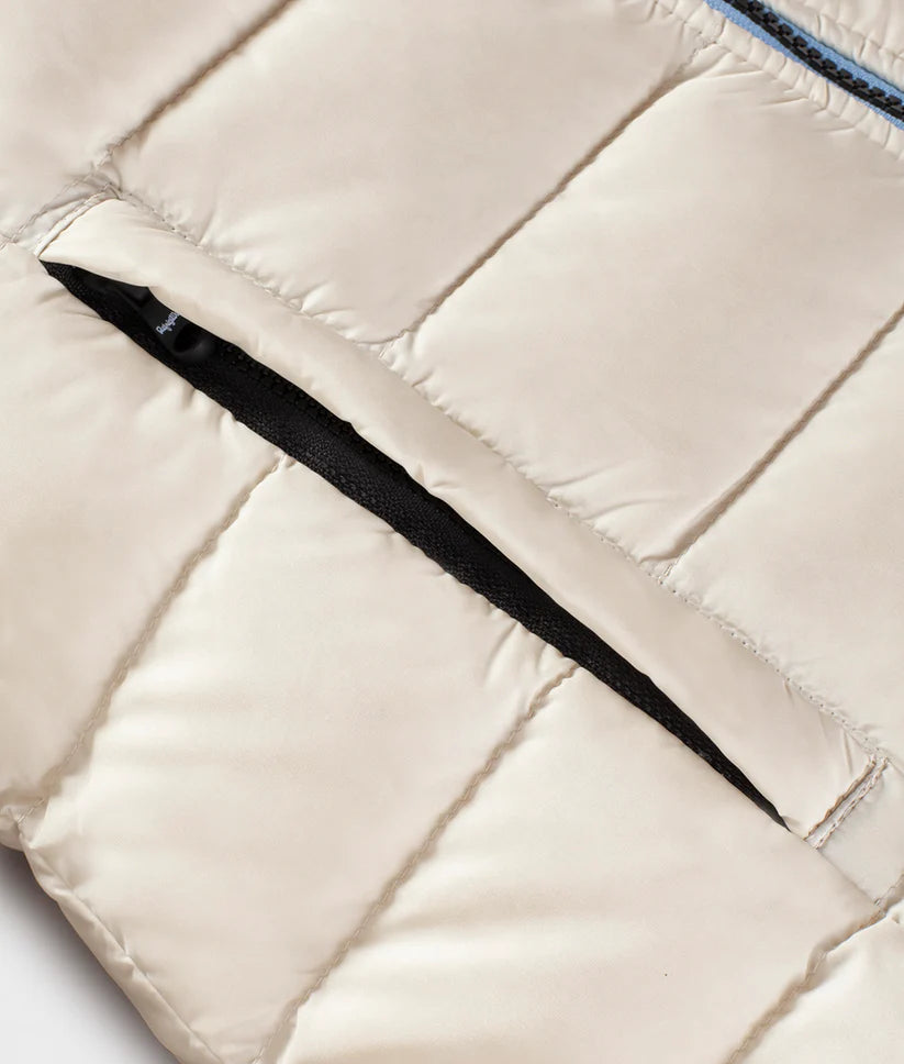 Refrigiwear - LADY HUNTER JACKET tofu