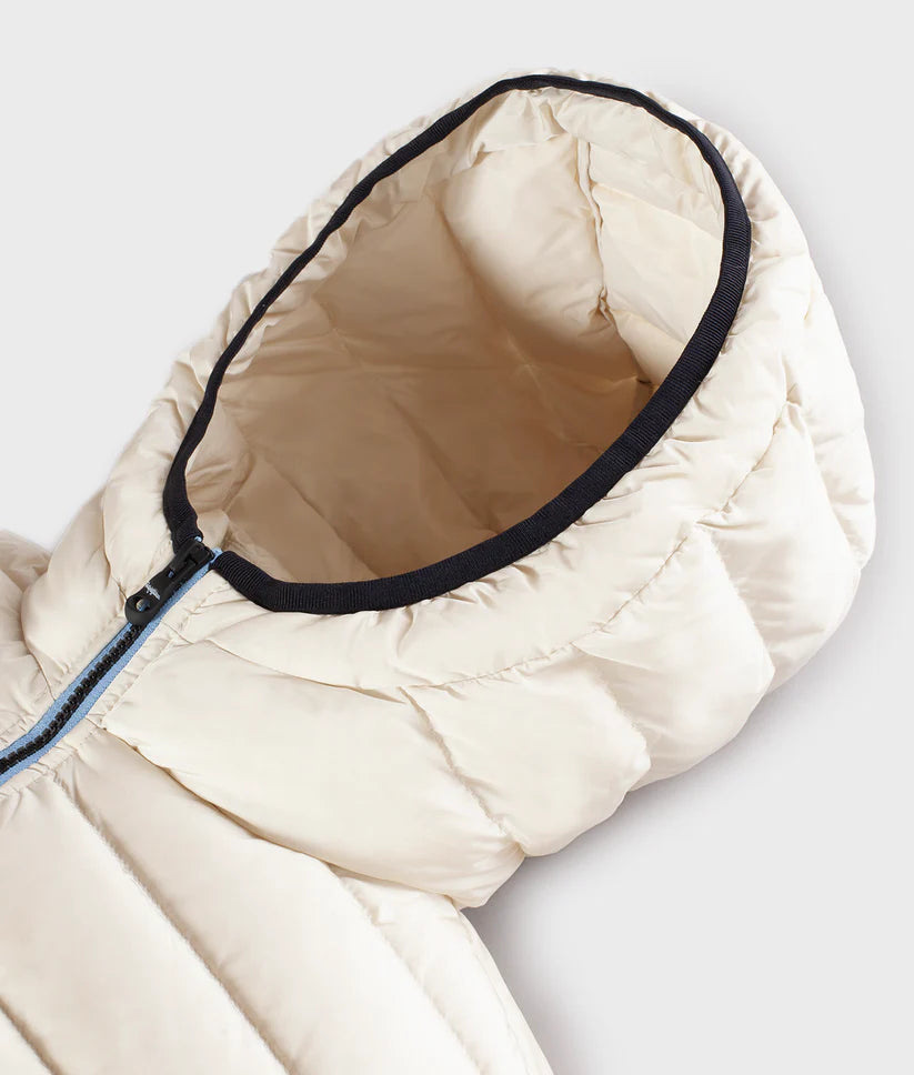Refrigiwear - LADY HUNTER JACKET tofu