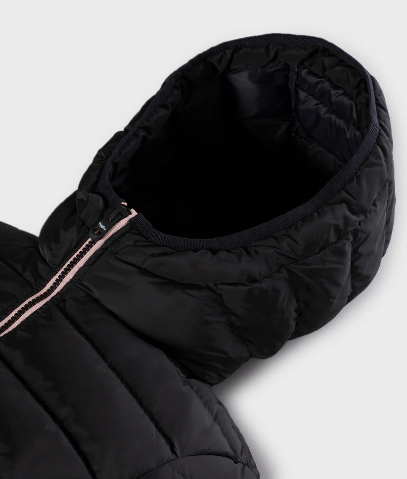 Refrigiwear - LADY HUNTER JACKET nero