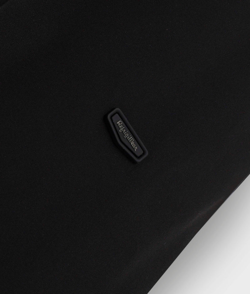 Refrigiwear - ELIS JACKET nero