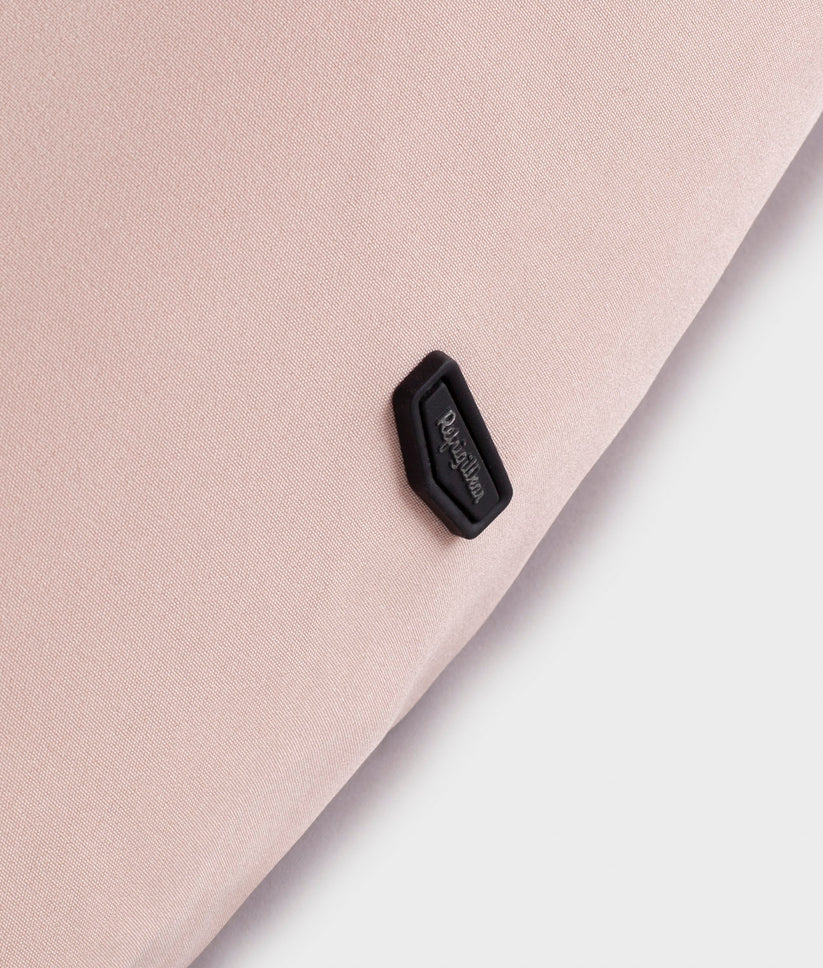 Refrigiwear - LADY TECH JACKET FUR misty rose