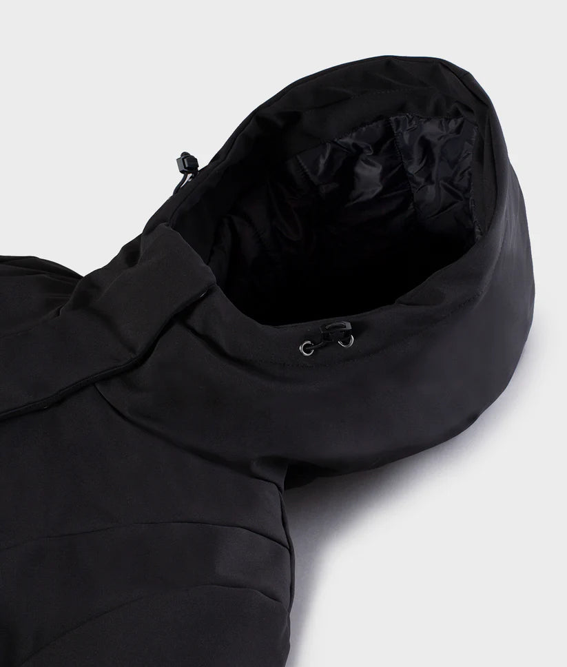 Refrigiwear - LADY TECH/1 JACKET nero