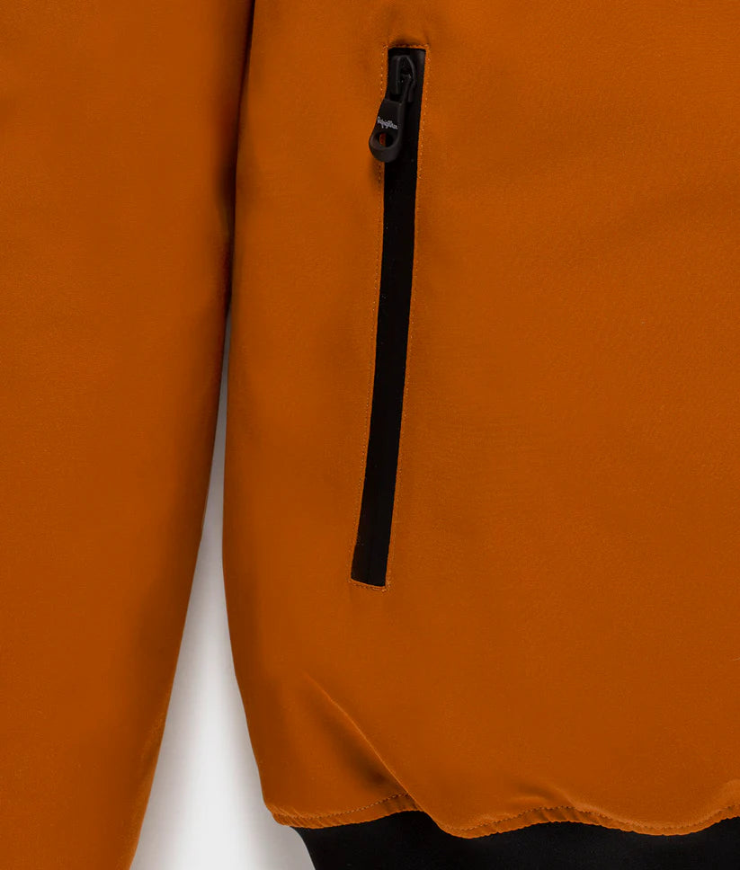 Refrigiwear - CLASS JACKET rust