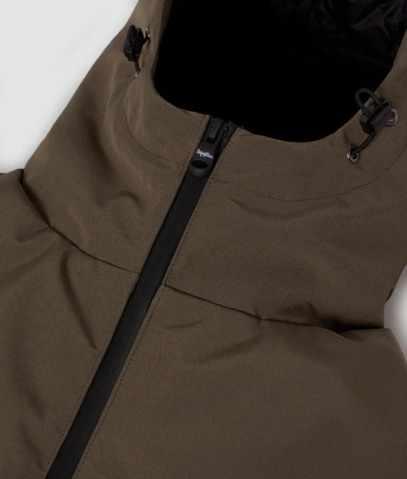 Refrigiwear - CLASS JACKET sea turtle