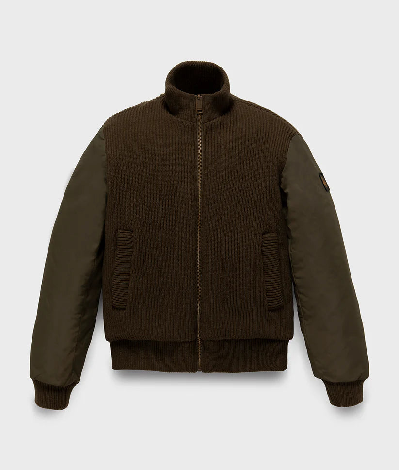 Refrigiwear - LUCKY JACKET sea turtle