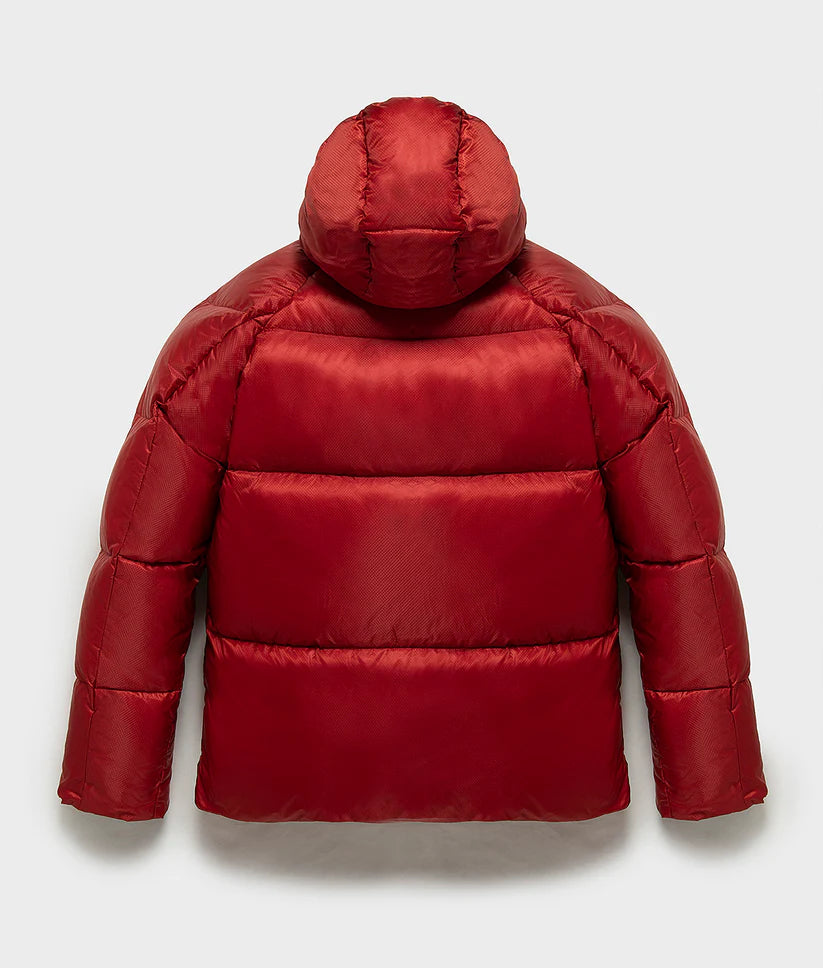 Refrigiwear - LUKE JACKET lava falls