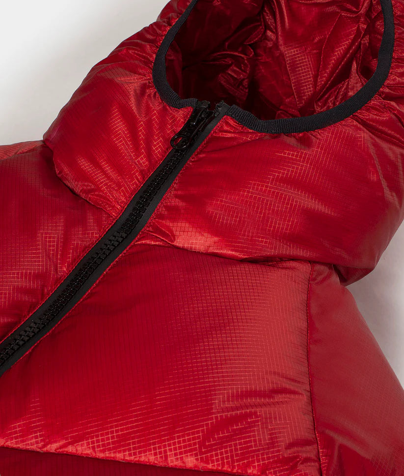 Refrigiwear - LUKE JACKET lava falls