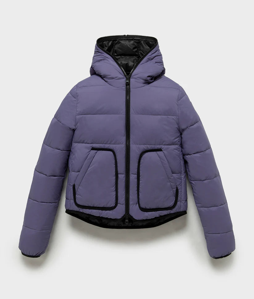 Refrigiwear - VERA JACKET heron