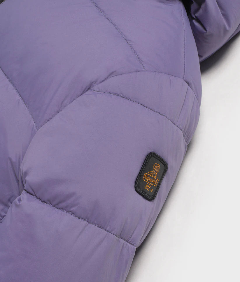 Refrigiwear - VERA JACKET heron