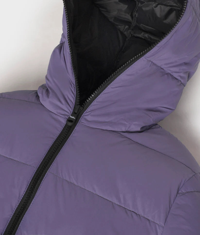Refrigiwear - VERA JACKET heron