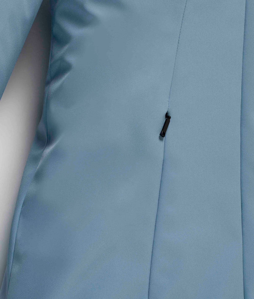 Refrigiwear - LADY TECH/1 JACKET dusty blue