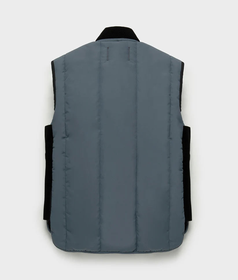 Refrigiwear - ORIGINAL VEST blue mirage